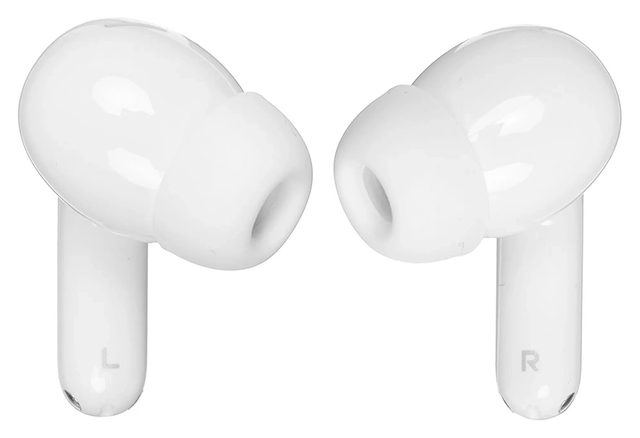 Наушники Redmi Buds 8 Pro, белый — Фото 3