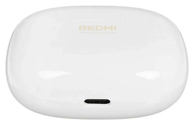 Наушники Redmi Buds 8 Pro, белый — Фото 5