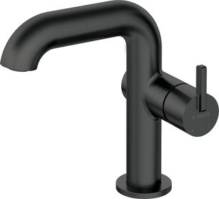 Rakovina uchun smesitel Deante Silia, - 120mm, 1