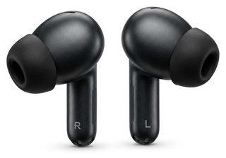 Наушники Redmi Buds 8 Pro, чёрный — фото 2