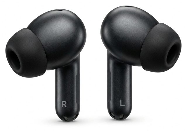 Quloqchinlar Redmi Buds 8 Pro, qora — Surat 2
