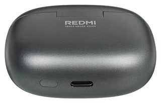 Наушники Redmi Buds 8 Pro, чёрный — фото 4