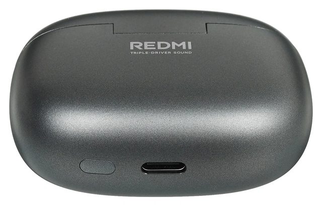Quloqchinlar Redmi Buds 8 Pro, qora — Surat 4