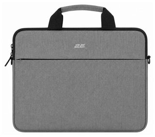 Сумка для ноутбука 2E Slim Keeper 14"