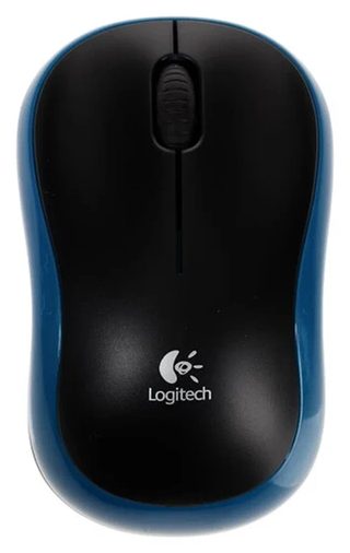 Sichqoncha LOGITECH M185