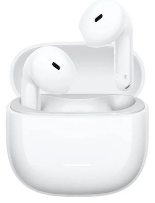 Наушники Redmi Buds 8 Active, белый