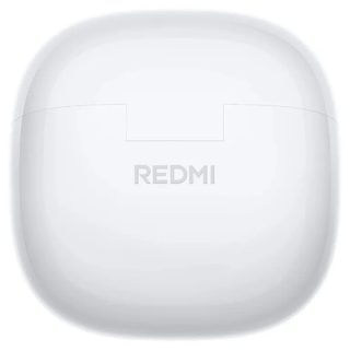 Наушники Redmi Buds 8 Active, белый — фото 5