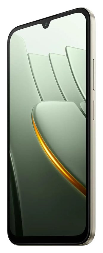 Smartfon Poco C81 Pro 4/128 GB, yashil, RU — Surat 2