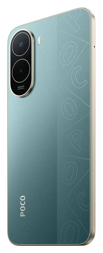 Smartfon Poco C81 Pro 4/128 GB, yashil, RU — Surat 4