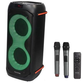 Портативная колонка Microlab PT602W