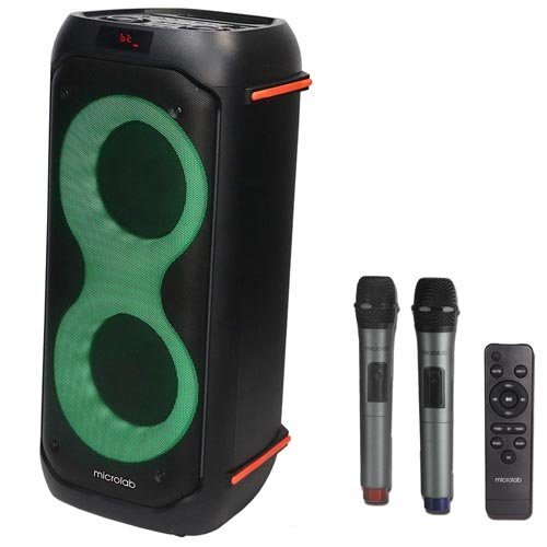 Portativ kolonka Microlab PT602W