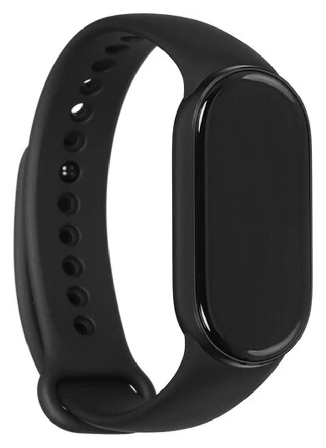 Фитнес-браслет Xiaomi Smart Band 10, чёрный — Фото 3