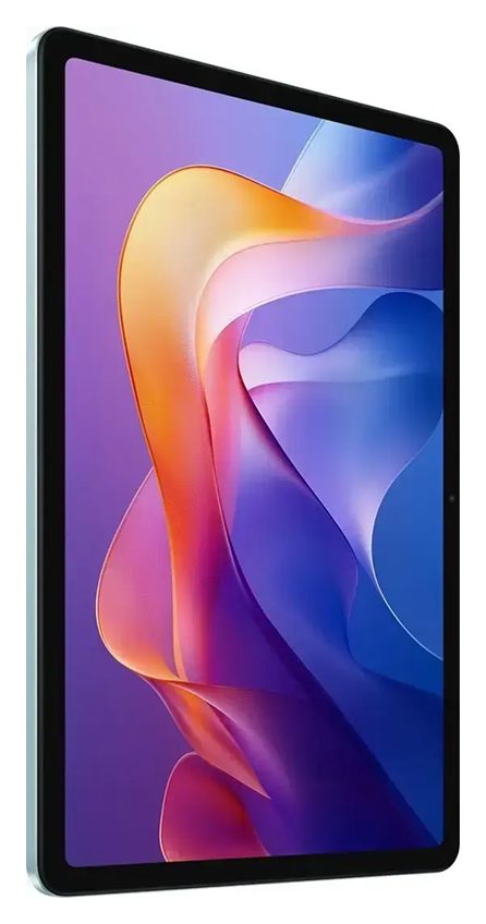 Планшет Redmi Pad 2 4G 4/128 ГБ, зелёный — Фото 3