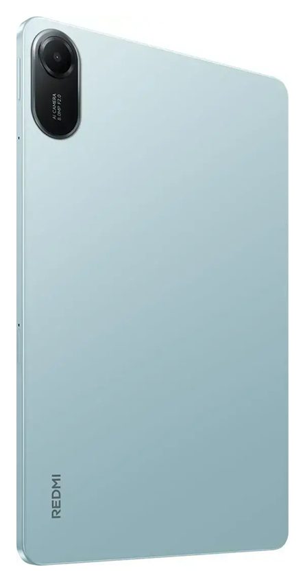 Планшет Redmi Pad 2 4G 4/128 ГБ, зелёный — Фото 7