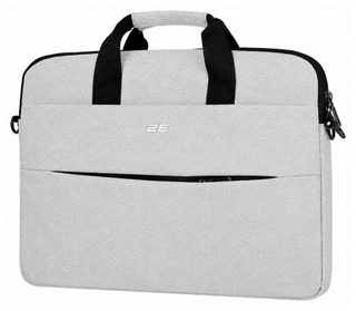 Сумка для ноутбука 2E Slim Keeper Plus 17"