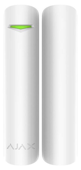 Ajax DoorProtect (9SA) white датчик открытия (32982.03.WH3)