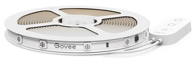 Умная светодиодная лента Govee H619C, белый — Фото 2