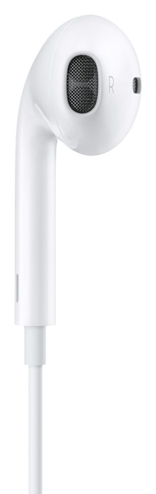 Проводные наушники Apple EarPods USB-C, белый — Фото 2