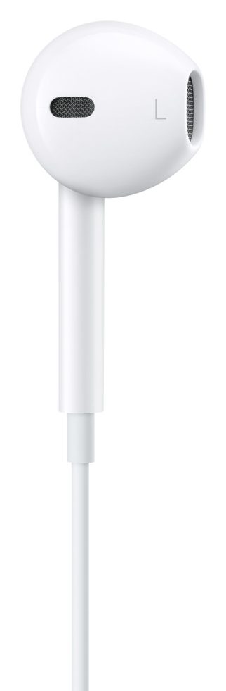 Проводные наушники Apple EarPods USB-C, белый — Фото 3