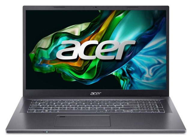 Ноутбук Acer Aspire 5 A517-58GM 8/512 ГБ
