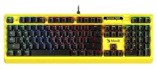 Oʻyin klaviaturasi Bloody B810RC