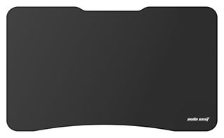 Игровая поверхность AndaSeat для Xtreme E/Xtreme 3XL (1200*750*2мм), чёрный