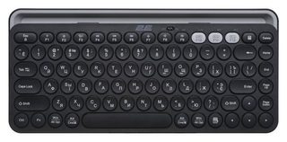 Keyboard 2E KS250 WL BT Black