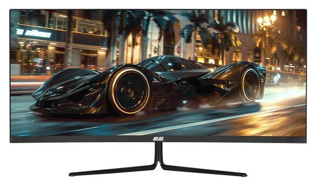 Oʻyin monitori 2E Gaming G3024B 30″