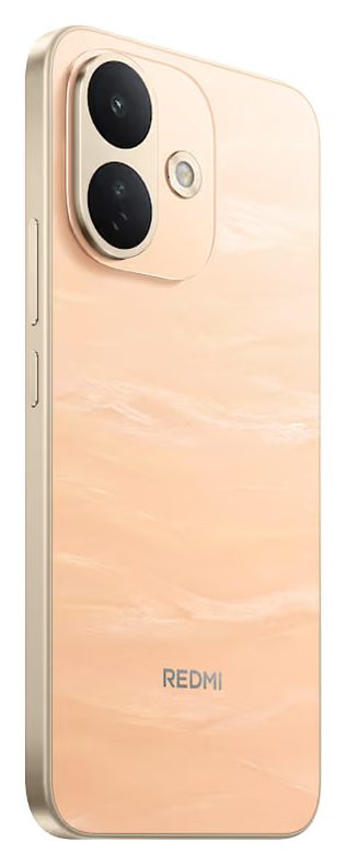 Смартфон Redmi Note 17 Pro 5G 8/512 ГБ, оранжевый — Фото 6