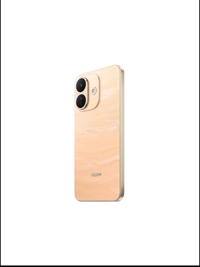 Смартфон Redmi Note 17 Pro 5G 8/512 ГБ, оранжевый — Фото 7