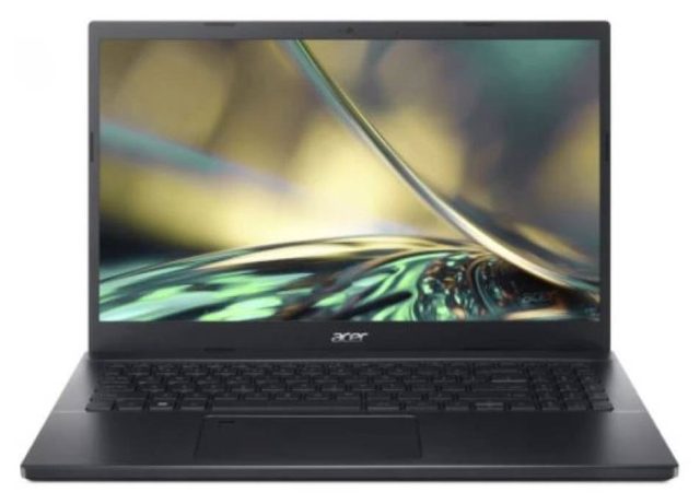 Noutbuk Acer Aspire 7 A715-76G 8/512 GB