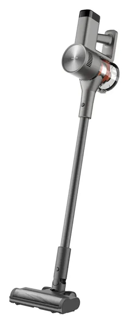 Vertikal changyutgich Xiaomi Vacuum Cleaner G30 Max, kulrang
