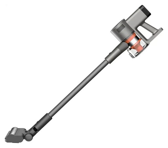 Vertikal changyutgich Xiaomi Vacuum Cleaner G30 Max, kulrang — Surat 4