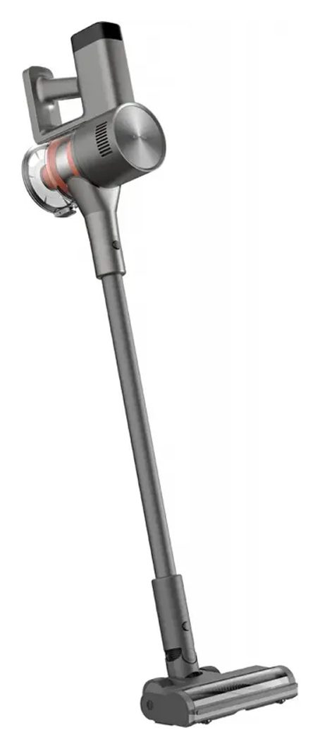 Vertikal changyutgich Xiaomi Vacuum Cleaner G30 Max, kulrang — Surat 5