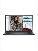 Ноутбук Dell Vostro 3520 16/512 ГБ, чёрный
