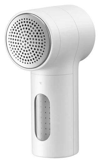 Машинка для удаления катышков Xiaomi Mijia Lint Remover 2, белый — фото 2