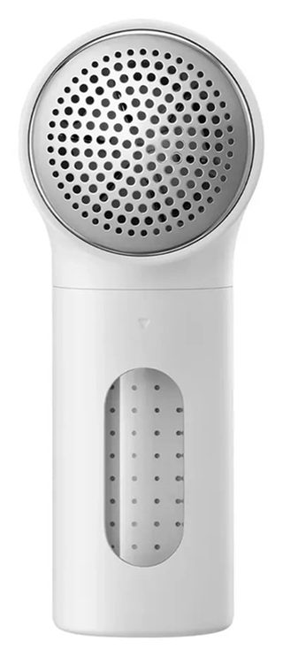 Машинка для удаления катышков Xiaomi Mijia Lint Remover 2, белый — фото 3