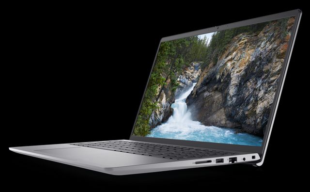 Noutbuk Dell Vostro 3525 Ryzen 5 5625U 16/512 GB, kulrang