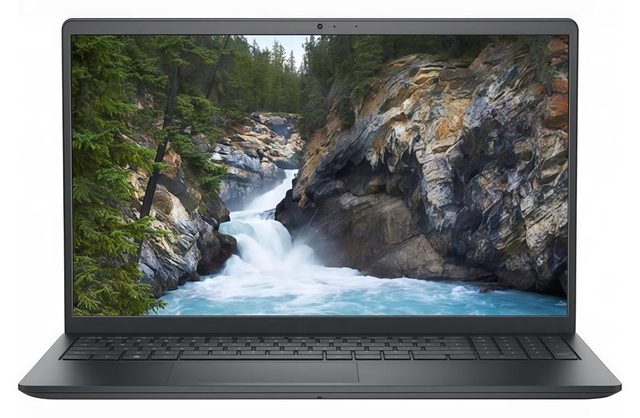 Ноутбук Dell Vostro 3525 Ryzen 7 5825U 16/512 ГБ, серый