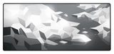 Игровой коврик для мыши Xtrfy GP5 Litus XL, белый