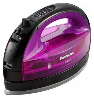 Bugʻli dazmol Panasonic NI-WL41