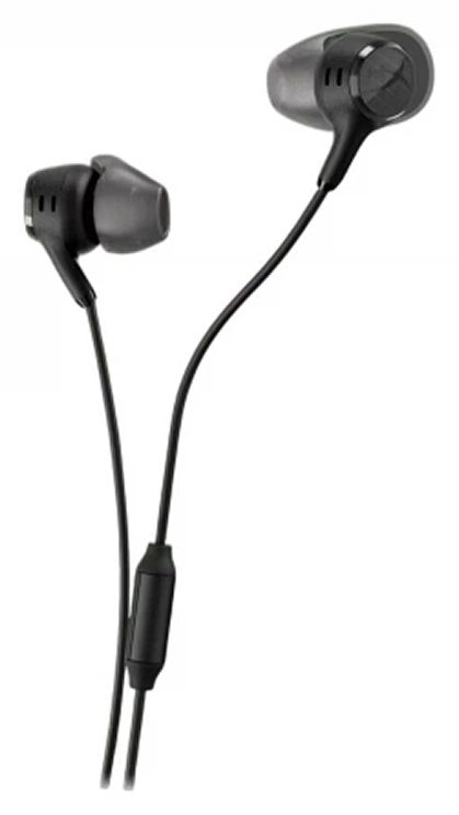 Oʻyin quloqchinlari HyperX Cloud Earbuds III, qora