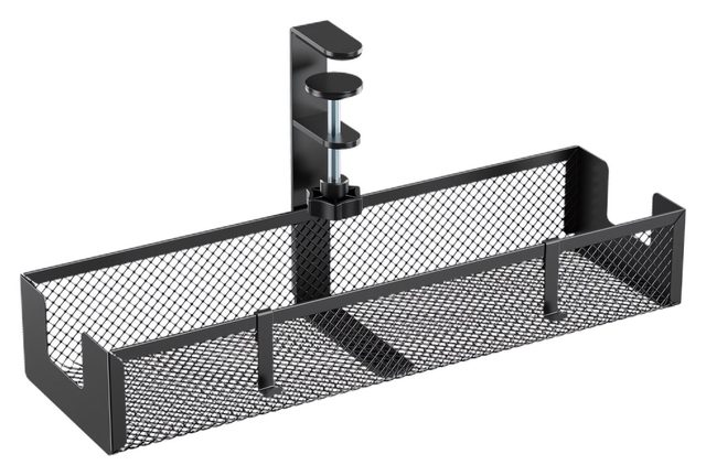 Stol aksessuarlari Brateck CC11-15-1, qora