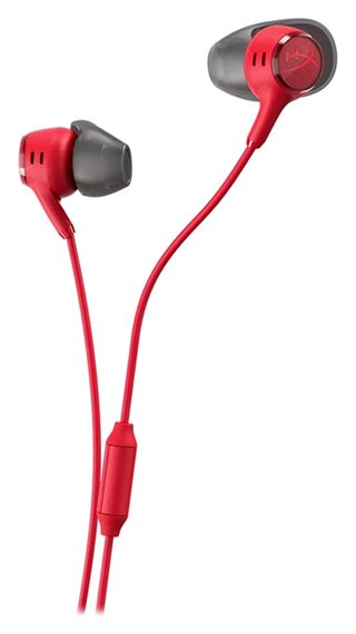 Наушники HyperX Cloud Earbuds III