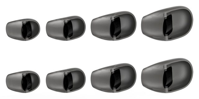 Игровые наушники HyperX Cloud Earbuds III, красный — Фото 5