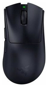 Беспроводная игровая мышь Razer DeathAdder V4 Pro, чёрный