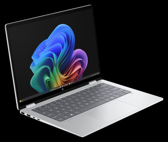 Ноутбук HP OmniBook X Flip 16/512 ГБ — Фото 2