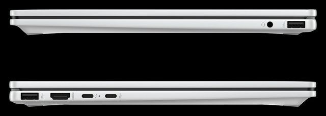 Ноутбук HP OmniBook X Flip 16/512 ГБ — Фото 5