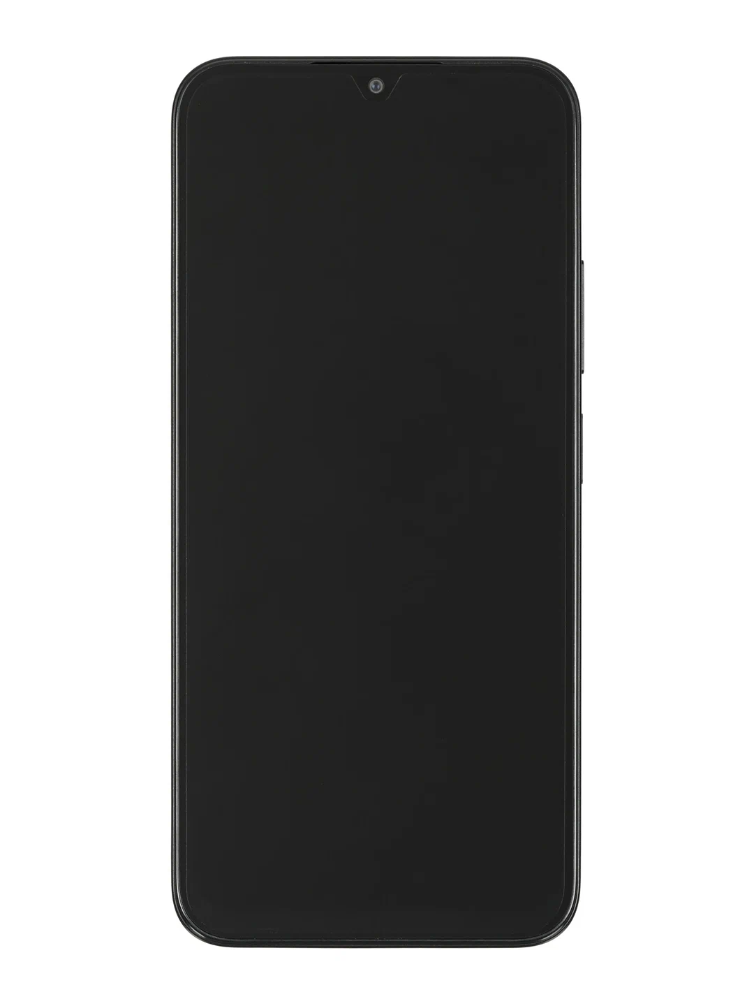 Smartfon Poco C85 8/256 GB, qora