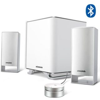 Kolonka Microlab M-600BT WHITE, oq